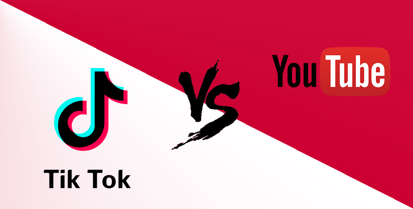 Youtube Shorts to battle it out with Tiktok