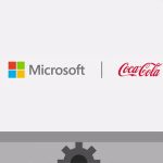Coca-Cola & Microsoft Made Five Year Strategic Partnership