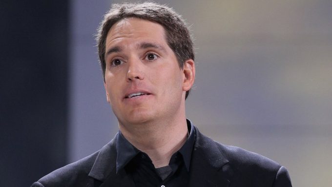 Jason Kilar: Ex-Hulu Chief Is Now The CEO Of WarnerMedia