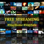 List Of Popular Streaming Sites Offering Free Content