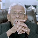 Industrialist Abdul Monem Inhaled His Last Breath