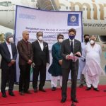 Beximco Exports 6.5 Million PPE Gowns To US