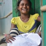 Evaly With Esho Shobai Project Providing Aids to 1k Families