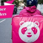 Foodpanda Inaugurates Insurance For Its Riders