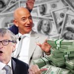 Zuckerberg Became The Third Richest Person In the World