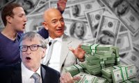 Zuckerberg Became The Third Richest Person In the World