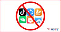 India Reportedly Bans 59 Chinese Apps like TikTok