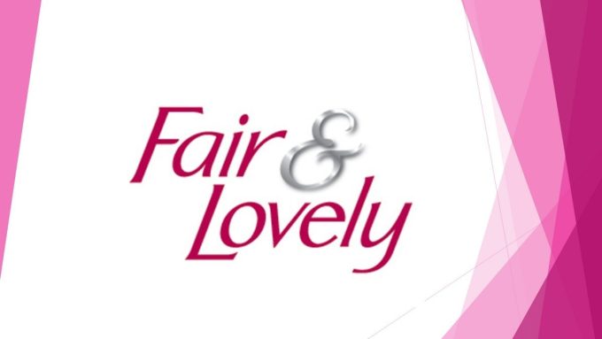 Fair & Lovely to Lose Fair From Its Name