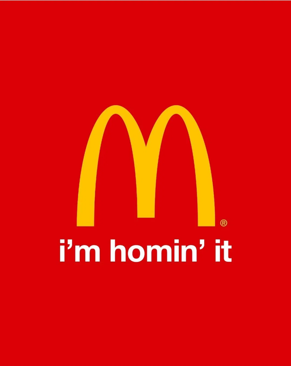 McDonalds StayHome
