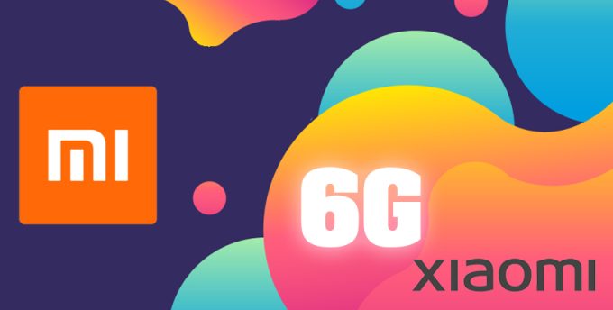 Xiaomi Is Preparing for 6G