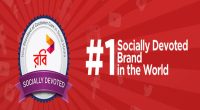 Robi Perceived As The World's Best Socially Dedicated Brand