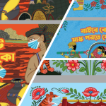 Fresh Creatively Spreads Safety Precautions