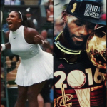 Nike Encourages Us to Come Back Stronger Than Ever