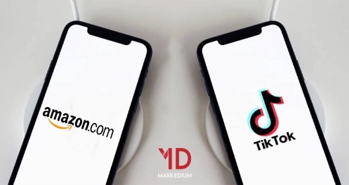 Amazon Un-bans TikTok App From Employee Devices