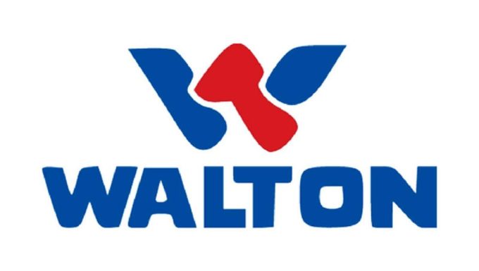 Walton Compressors Now Available In Turkish Market