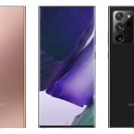 Bangladesh To Produce Samsung Note20 Ultra 5G