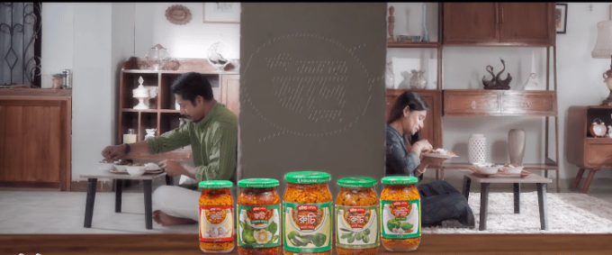 Ruchi’s Eid Campaign Will Definitely Make You Mesmerized