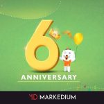 Daraz Celebrates 6th Anniversary In Their Way