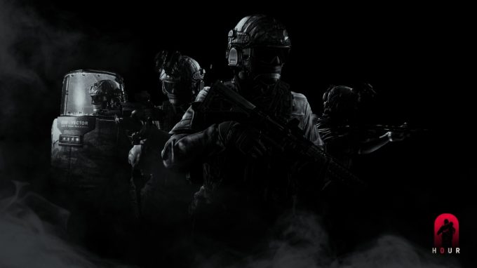 First Ever Bangladeshi Online Tactical FPS Game Launched Globally