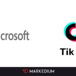 The Reason Behind Microsoft Wanting Tiktok