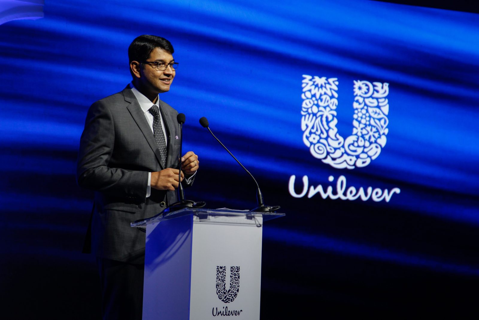 Kedar Lele Becomes New Chairman Of Unilever Bangladesh Ltd