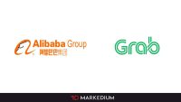 Alibaba is in talks to Invest in Grab!