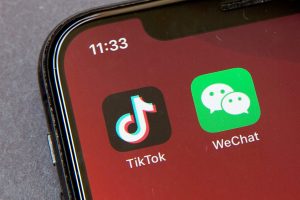 TikTok, Wechat will No Longer Be Available In US App Stores