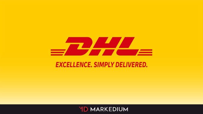 Shipment Price Raised By DHL!!