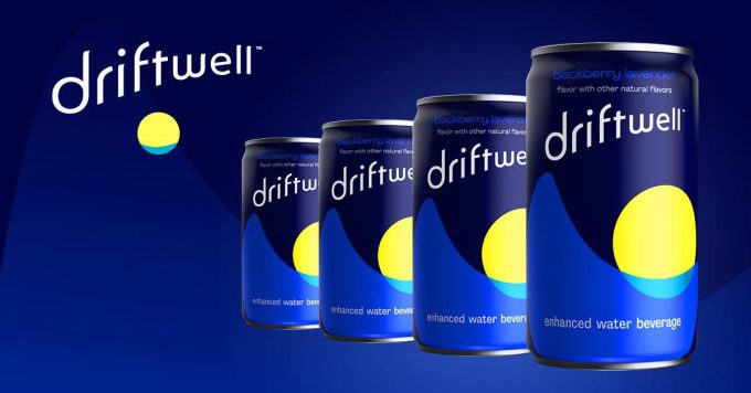 Pepsi Launches Driftwell