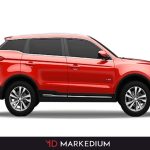 PHP Automobiles: Revolutionizing State's Car Industry