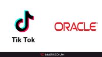 ByteDance Chooses Oracle To Save TikTok