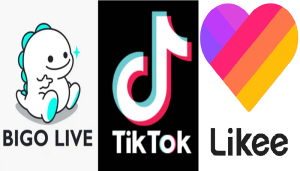 TikTok, Bigo Live, Likee: Soon To be Banned?