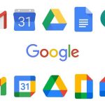 Google Recasting Logos of Its Subsidiary Web Applications