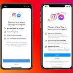 Introducing Facebook Messenger  Features for Instagram