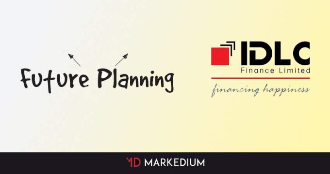 Plan Your Future With IDLC