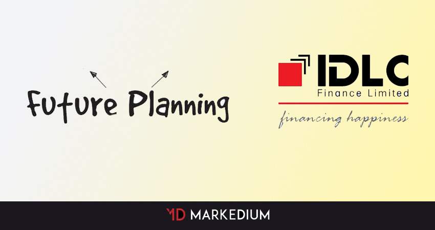 Plan Your Future With IDLC Markedium