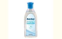 Savlon Hand Sanitizer Now Restricted For Harmful Chemicals