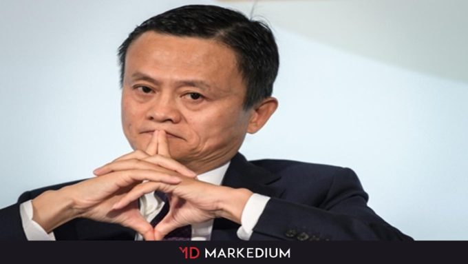 Ant Encounters IPO Shock Due To New Financial Regulations