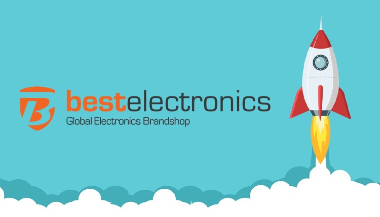 Best Electronics Seeking Tk100cr For Business Expansion