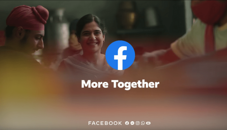 Facebook Truly Makes You More Together-Markedium