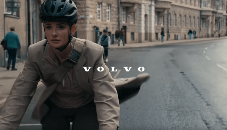 Volvo Acknowledges the Non-Drivers on Road-Markedium
