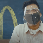 McDonalds Transformed Party Rooms into Classrooms in Philippines