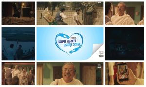 Nestle’s Victory Day Campaign Will Give You the Definition of True Victory