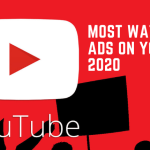 Ads People Watched the Most on YouTube To Make Sense Out of 2020