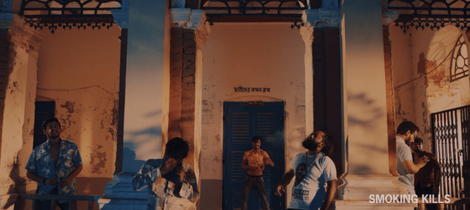 Shwapno’s recent thought-provoking campaign stands against women violence