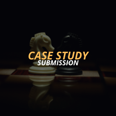 Case study submission