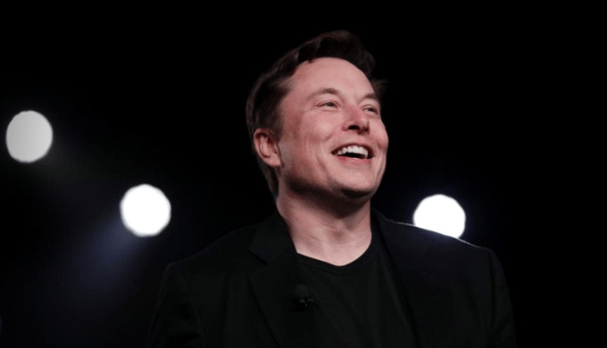 Elon Musk Becomes the World's Richest Person