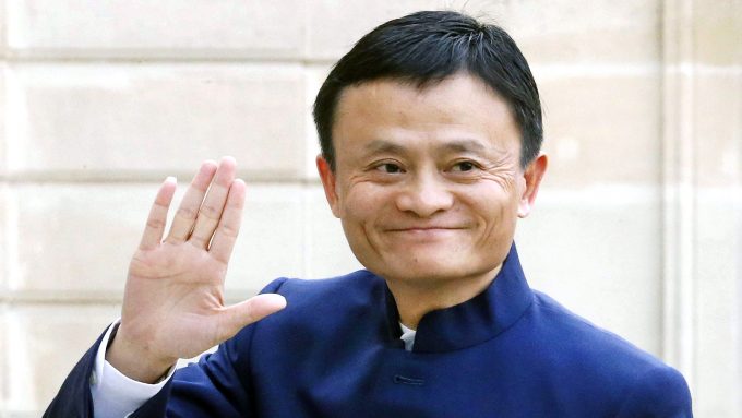 Jack Ma is not Missing but Keeping a Low Profile