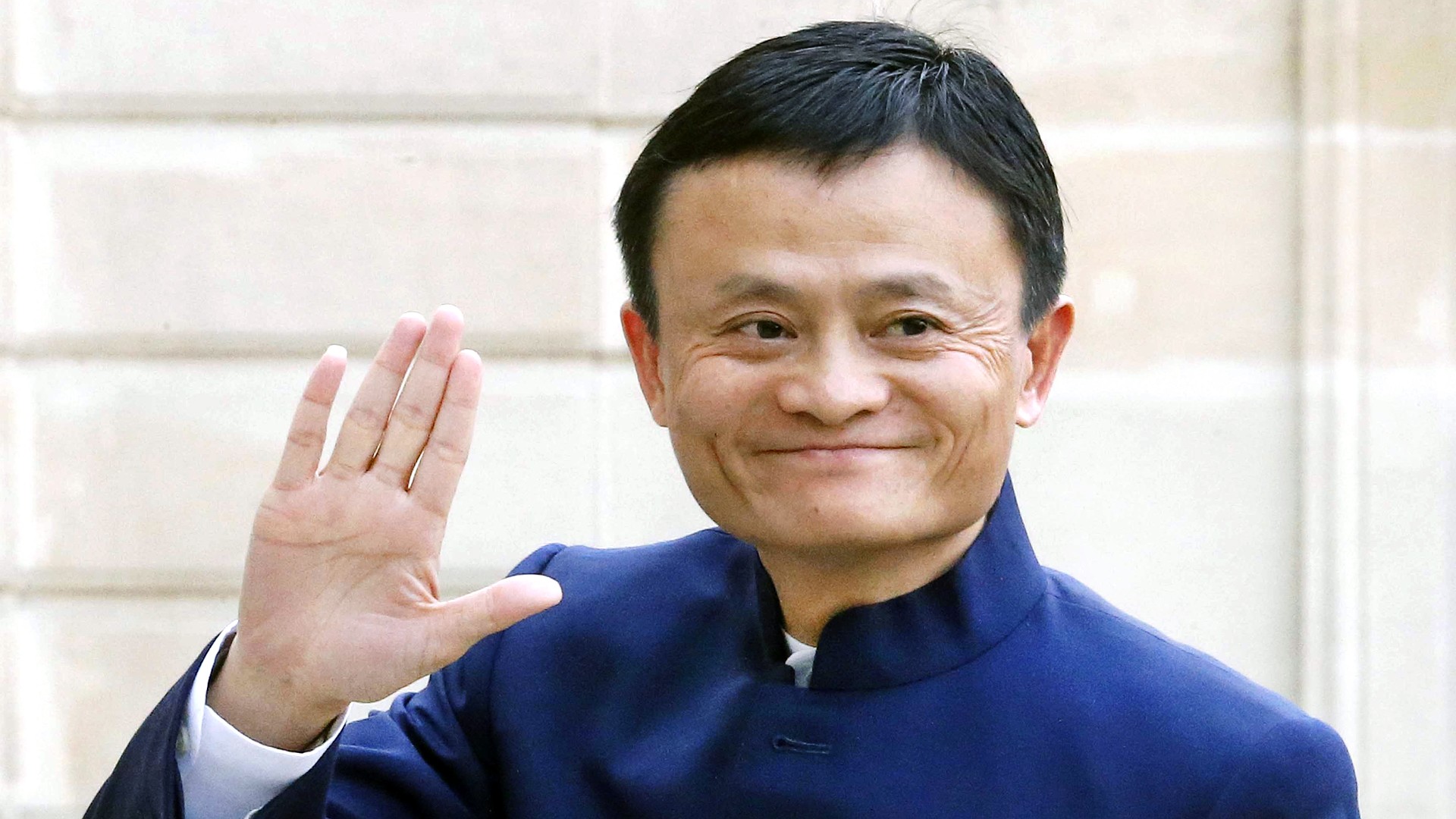 Jack Ma Missing | Markedium