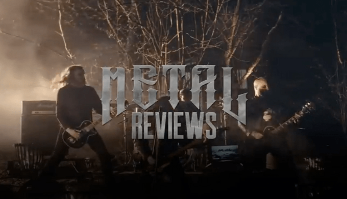 Lenovo Created a Heavy Metal Track from Its Laptop Review